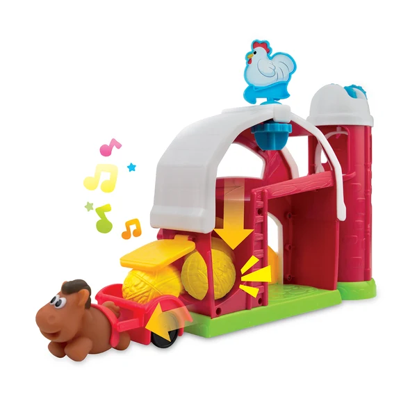 Ma petite ferme Winfun