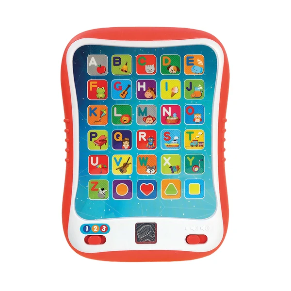 Tablette I-Fun Winfun