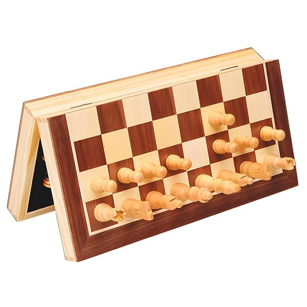 Jeu d'échecs magnétique