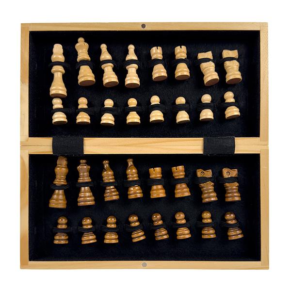 Jeu d'échecs magnétique