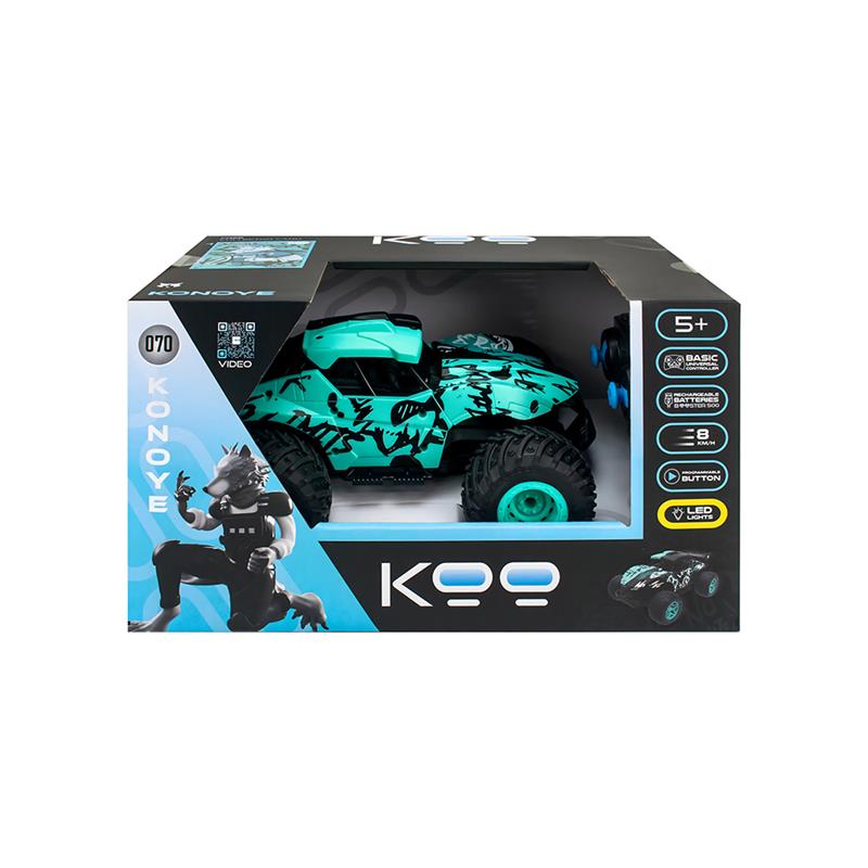Voiture téléguidé Konoye 070