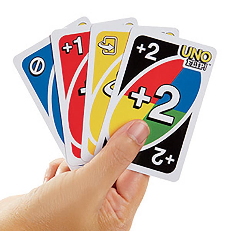 Uno flip