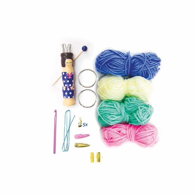 Lovely Box - S - Spool Knitting