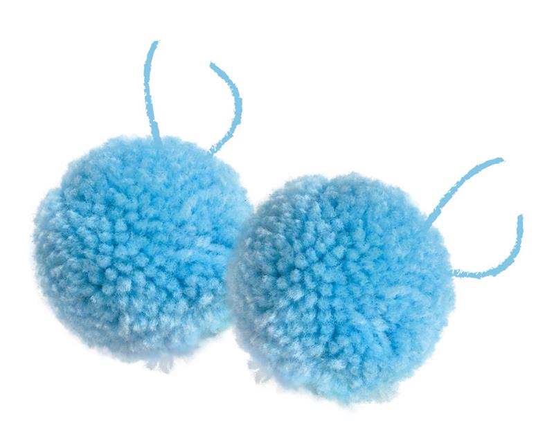 I love craft - Knit My Scarves : Me and My Friend