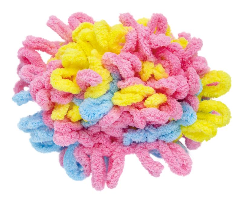 I love craft - Knit My Scarves : Me and My Friend