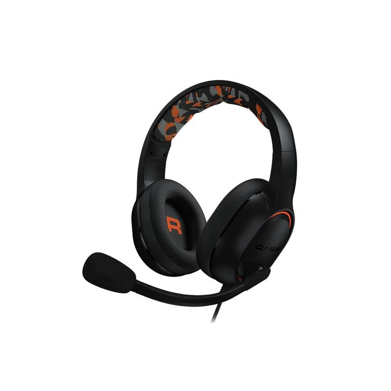 Cougar Dive Headset