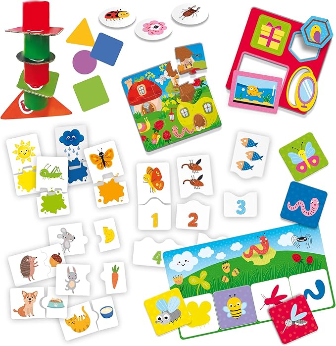 Carotina - Stylo dictionnaire premier mots Anglais