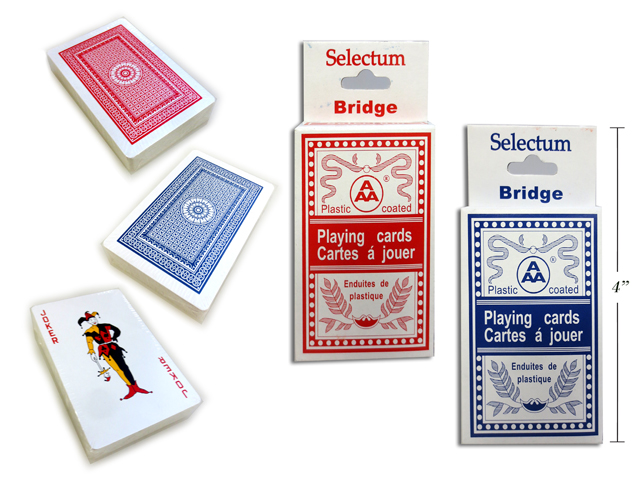 Jeu de cartes