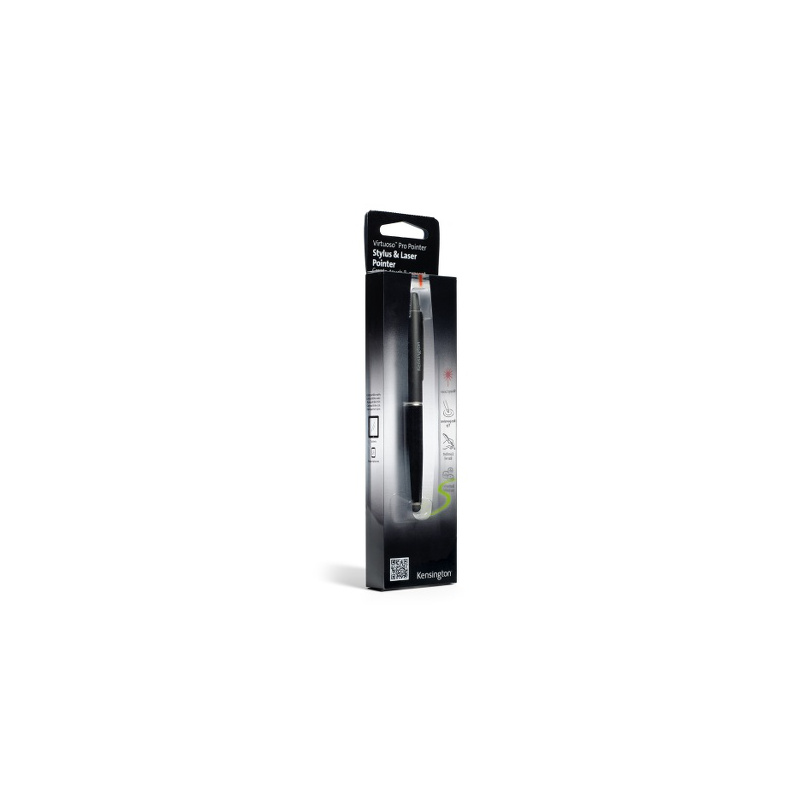 Pointeur laser et stylus Kensington