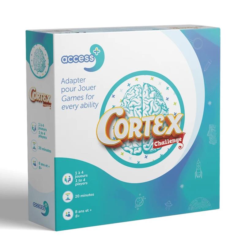 Access+ - Cortex