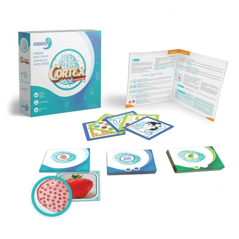 Access+ - Cortex