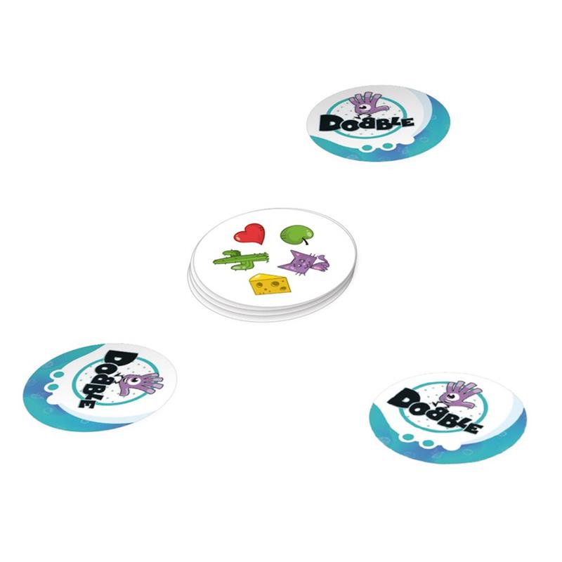 Access+ - Dobble