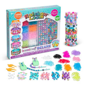 Rainbow Loom - Beadmoji Deluxe