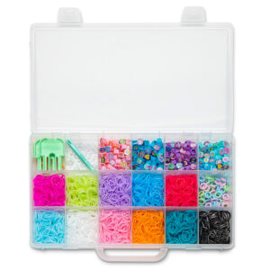 Rainbow Loom - Beadmoji Deluxe