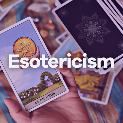 Image Esotericism