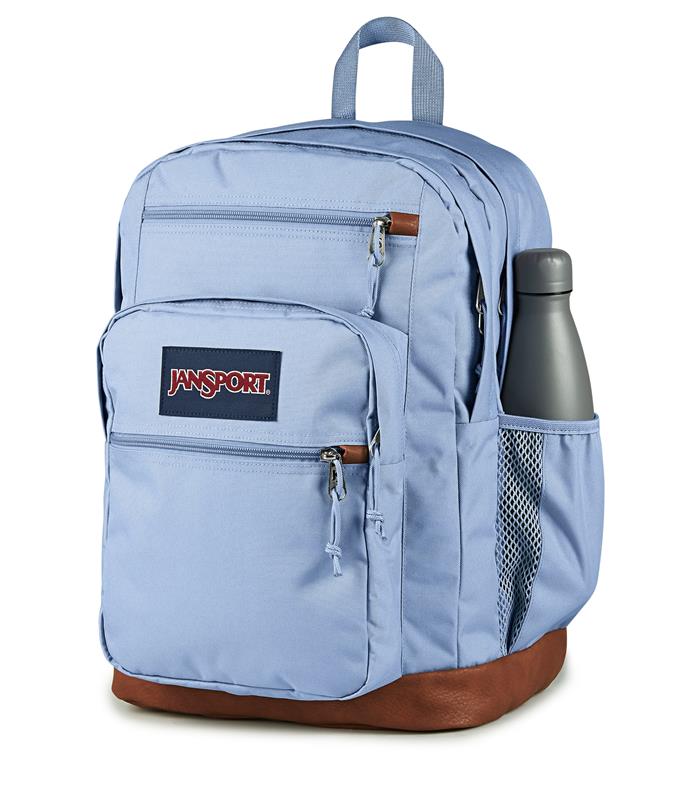 JanSport Cool Student Backpack - Hydrangea