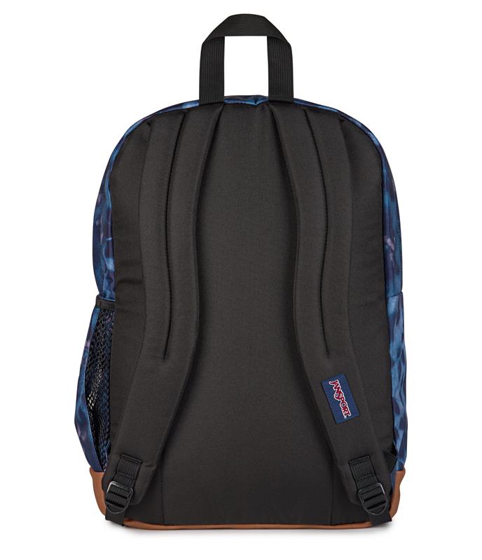 JanSport Cool Student Backpack - Ghostly Florals