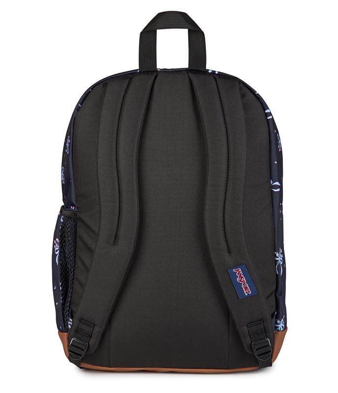 JanSport Cool Student Backpack - Pastel Petals