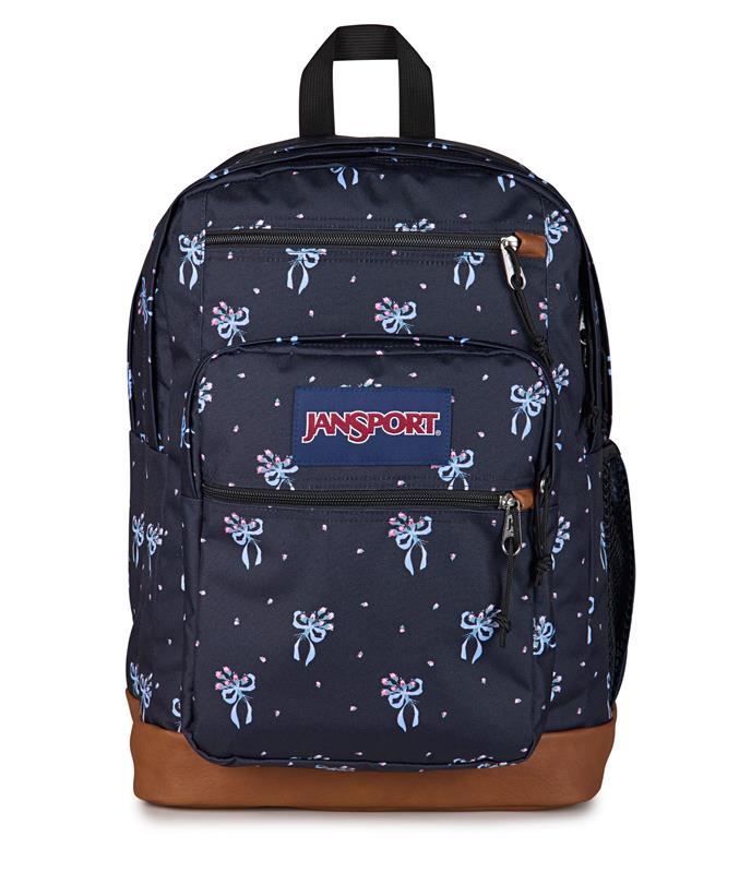 JanSport Cool Student Backpack - Pastel Petals