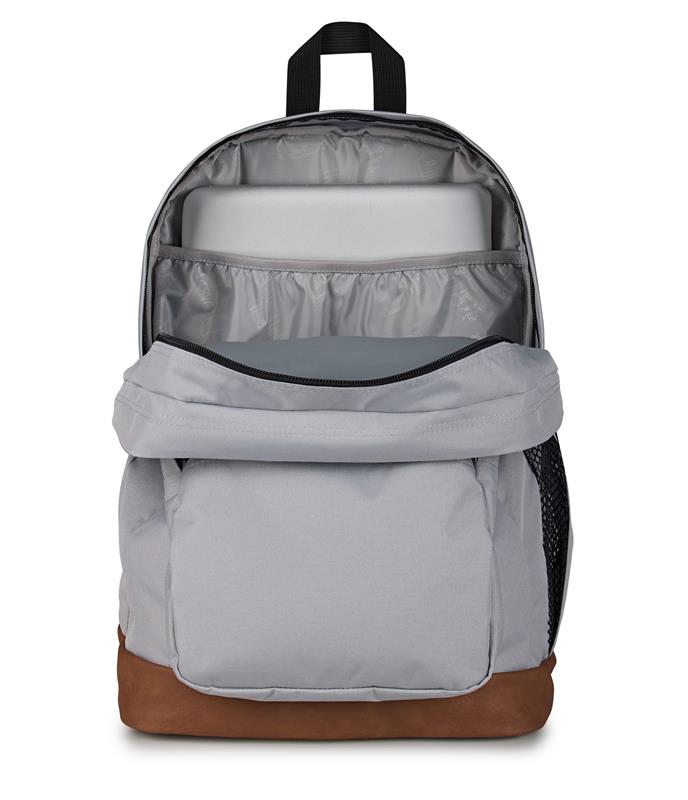JanSport Cool Student Backpack - Grounded Grey