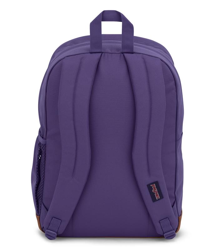 JanSport Cool Student Backpack - Grape Jelly