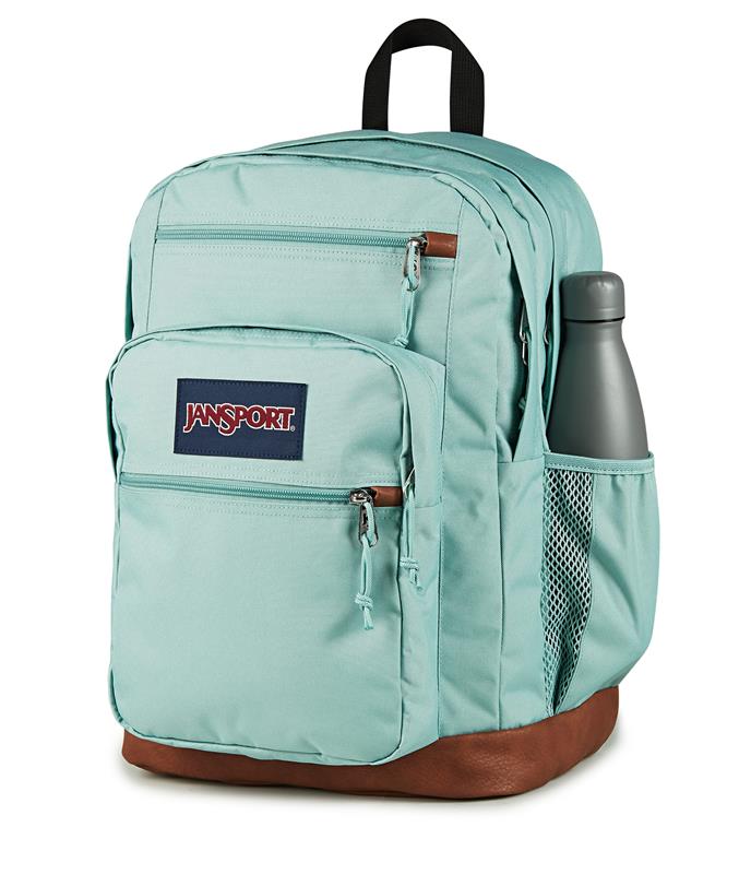 JanSport Cool Student Backpack - Sauge