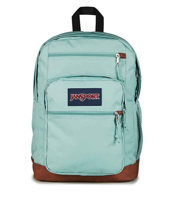JanSport Cool Student Backpack - Sauge