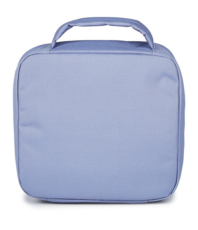JanSport Lunch Break Lunch Box - Lavender Ash