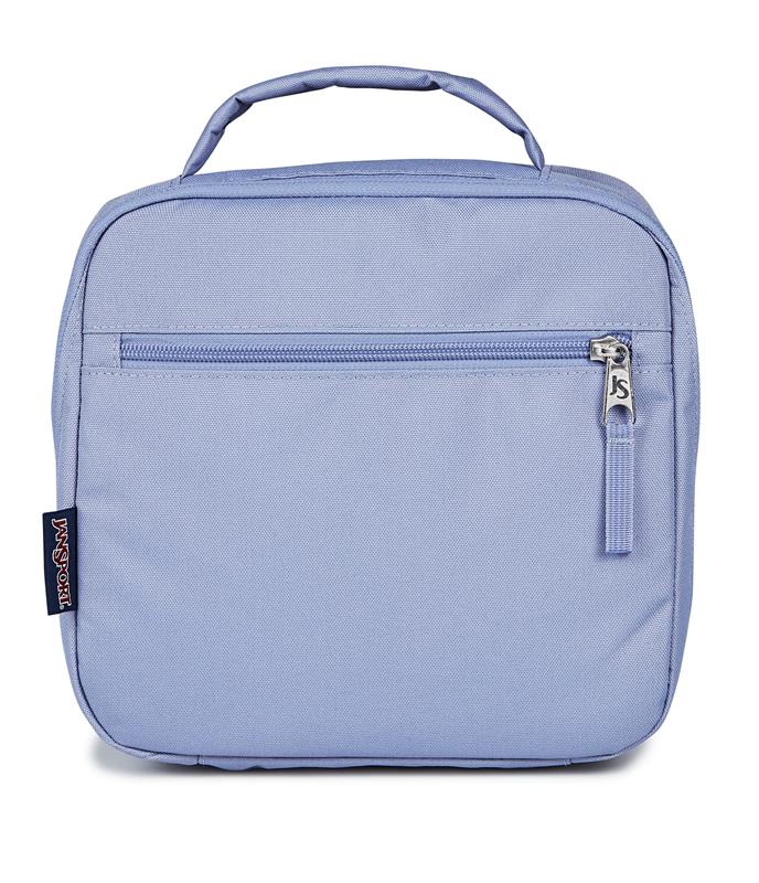 JanSport Lunch Break Lunch Box - Lavender Ash