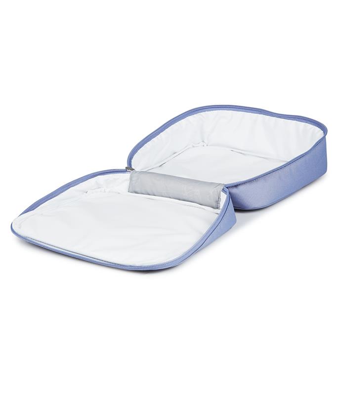 JanSport Lunch Break Lunch Box - Lavender Ash