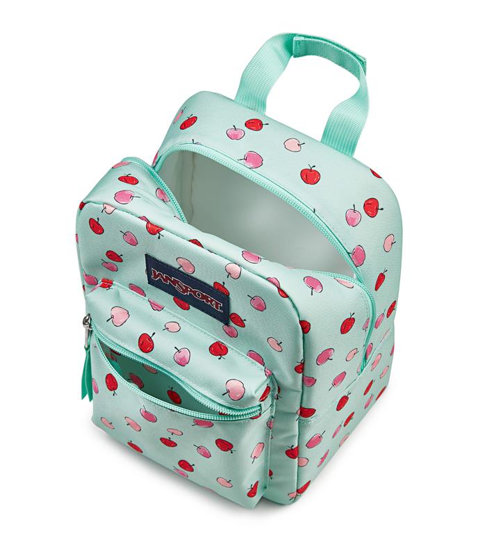 Boîte à lunch Jansport Big Break - Magie du verger de pommiers