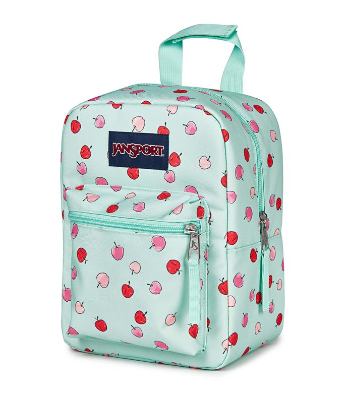 Boîte à lunch Jansport Big Break - Magie du verger de pommiers