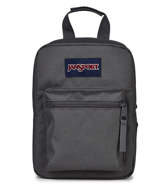 Boîte à lunch Jansport Big Break - Gris