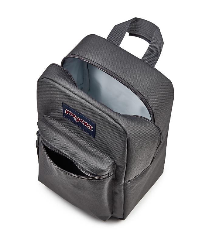 Boîte à lunch Jansport Big Break - Gris