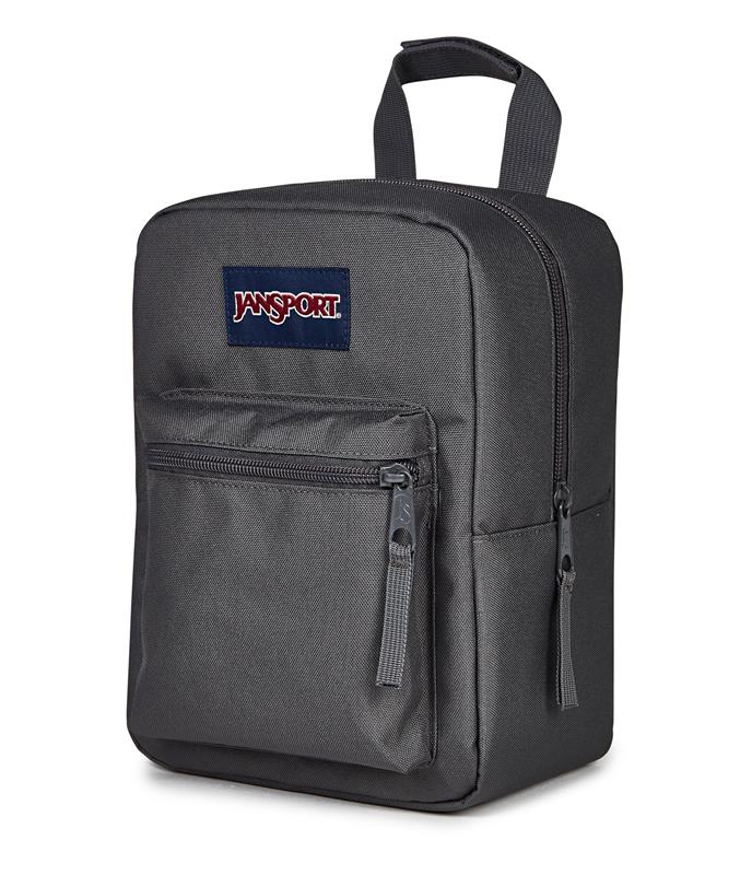 Boîte à lunch Jansport Big Break - Gris