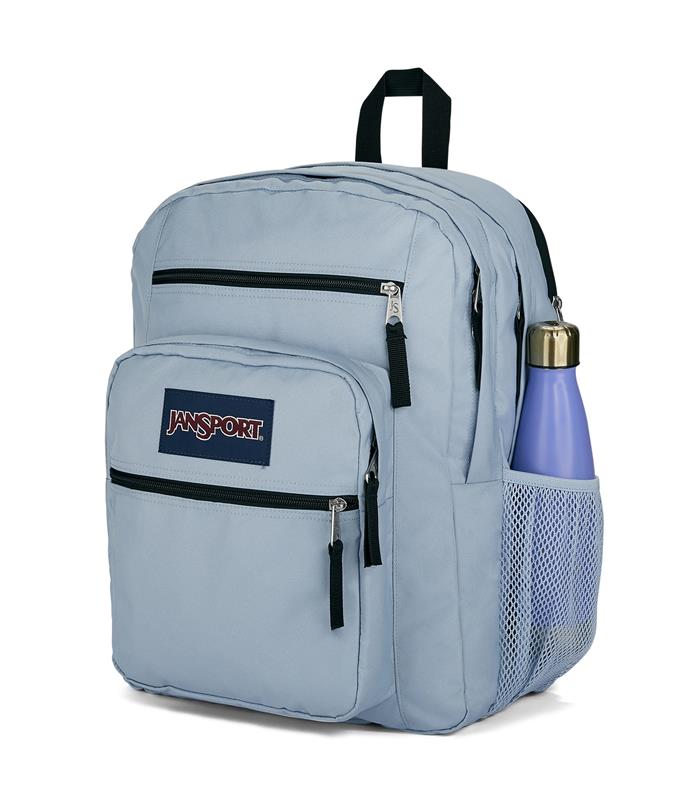 Sac à dos Jansport Big Student - Bleu poudre