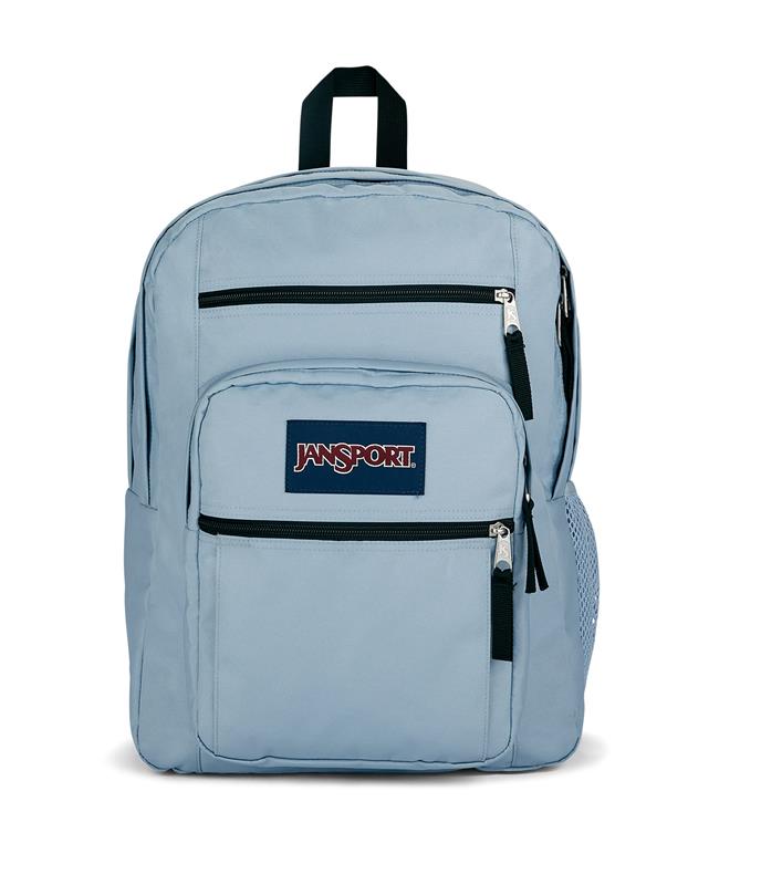 Sac à dos Jansport Big Student - Bleu poudre
