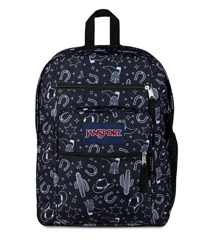 Sac à dos Jansport Big Student - Far West