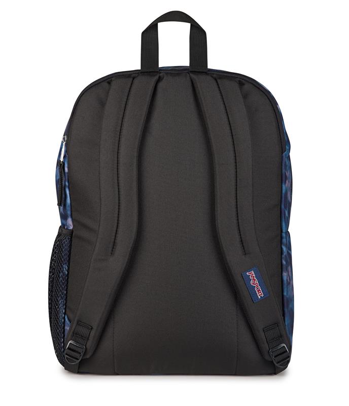 Sac à dos Jansport Big Student - Fleurs fantomatiques