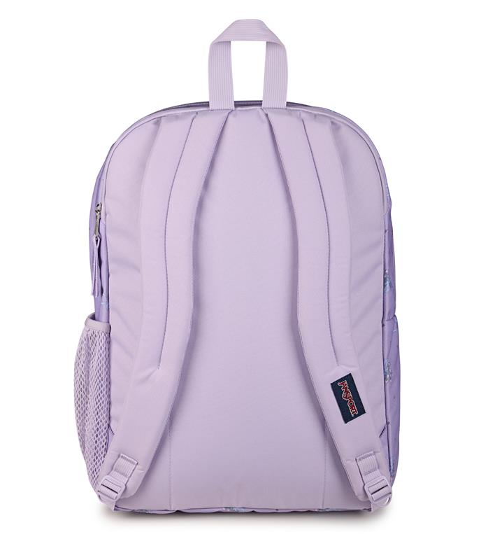 JanSport Big Student Backpack - Flower Bouquet