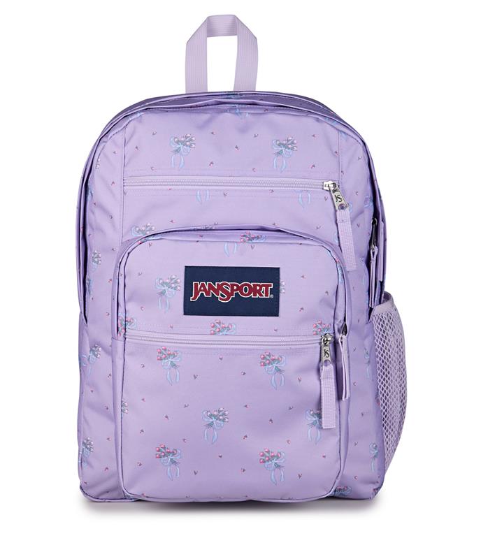 Sac à dos Jansport Big Student - Bouquet de fleurs