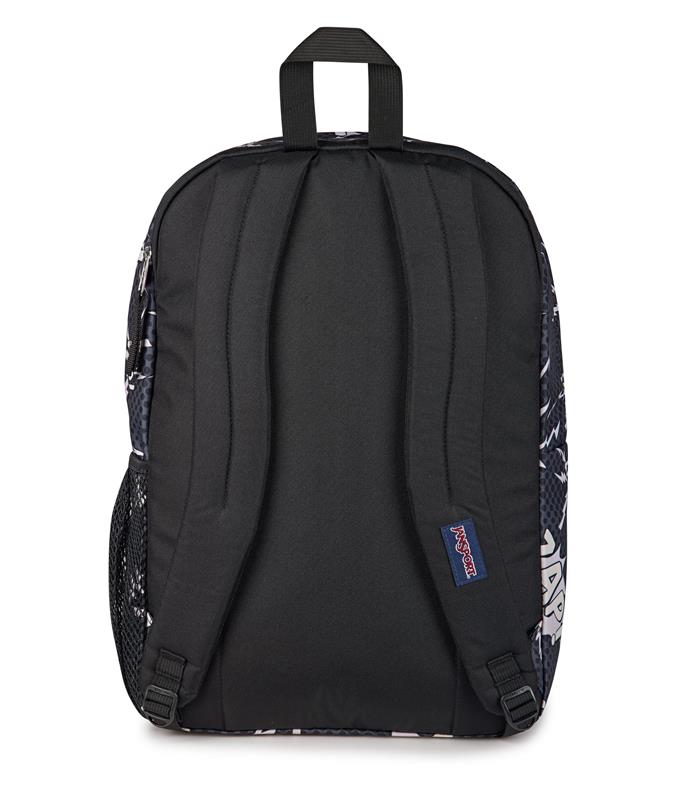 JanSport Big Student Backpack - High Voltage
