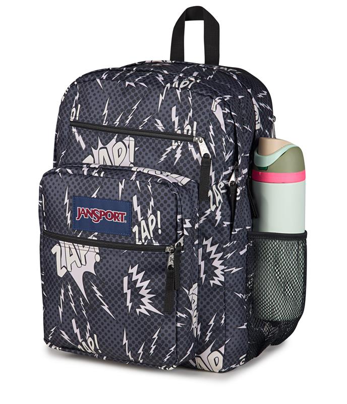 JanSport Big Student Backpack - High Voltage