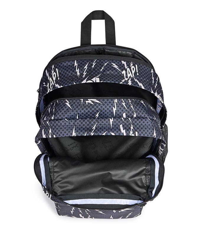 JanSport Big Student Backpack - High Voltage