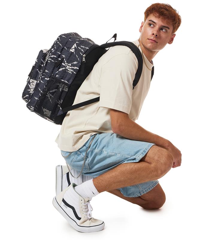 JanSport Big Student Backpack - High Voltage