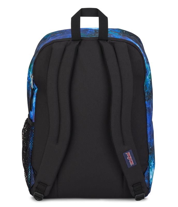 JanSport Big Student Backpack - Galaxy