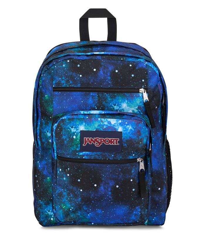 JanSport Big Student Backpack - Galaxy