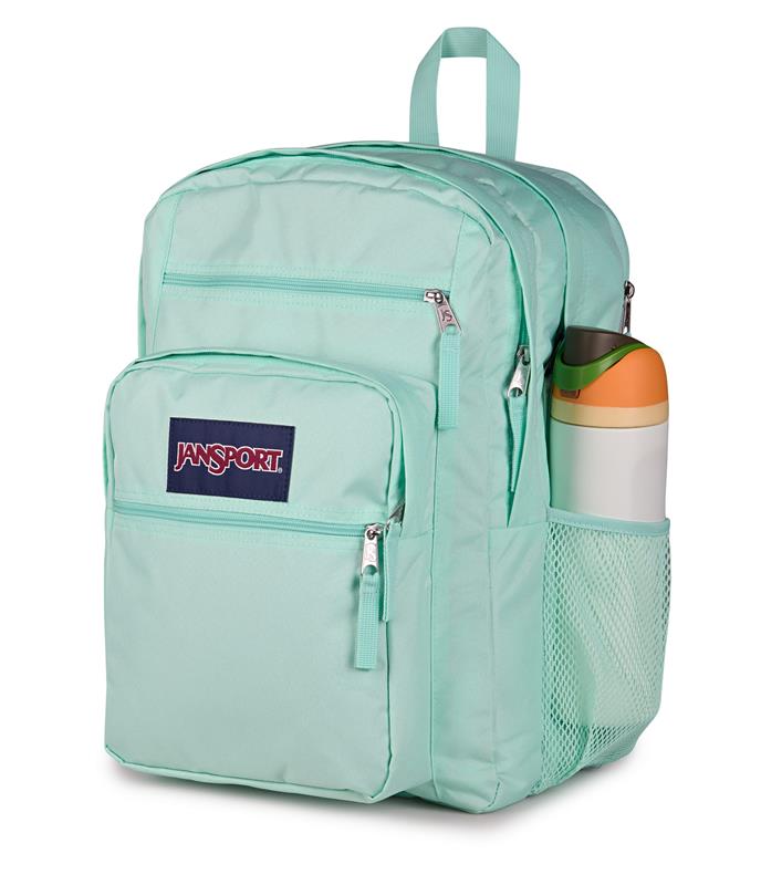 JanSport Big Student Backpack - Magic Mint
