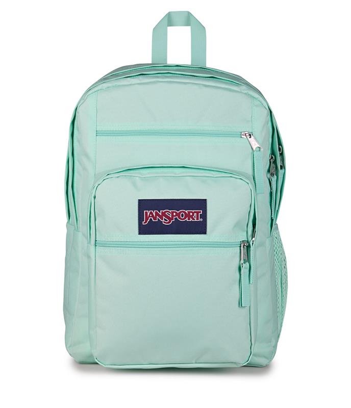 JanSport Big Student Backpack - Magic Mint