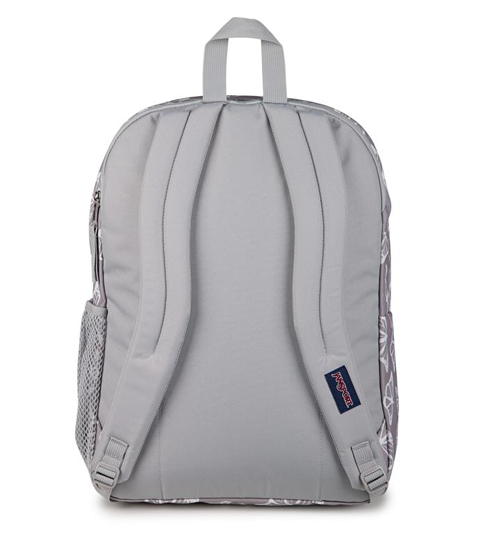 JanSport Big Student Backpack - Flutter by Grey